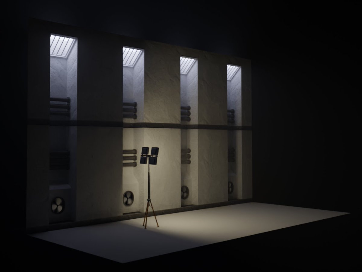 SCP Unreal Containment Breach on X: After 1 year, SCP Unreal is finally  back in development! Here's the 2 new devlog's, and an early screenshot of  the revamped SCP 939 model!