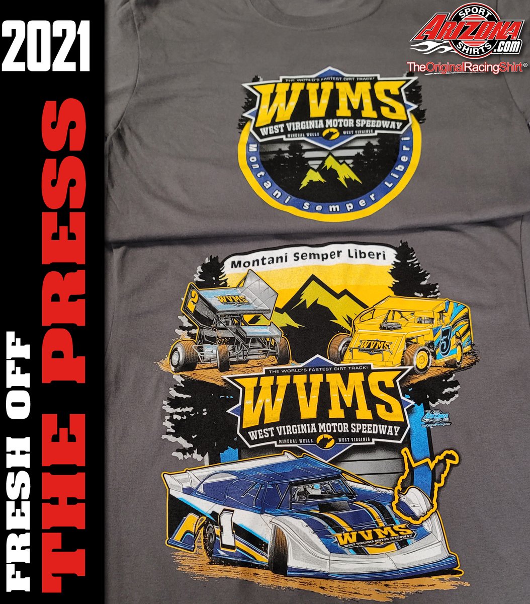 Gotta Race tweet media