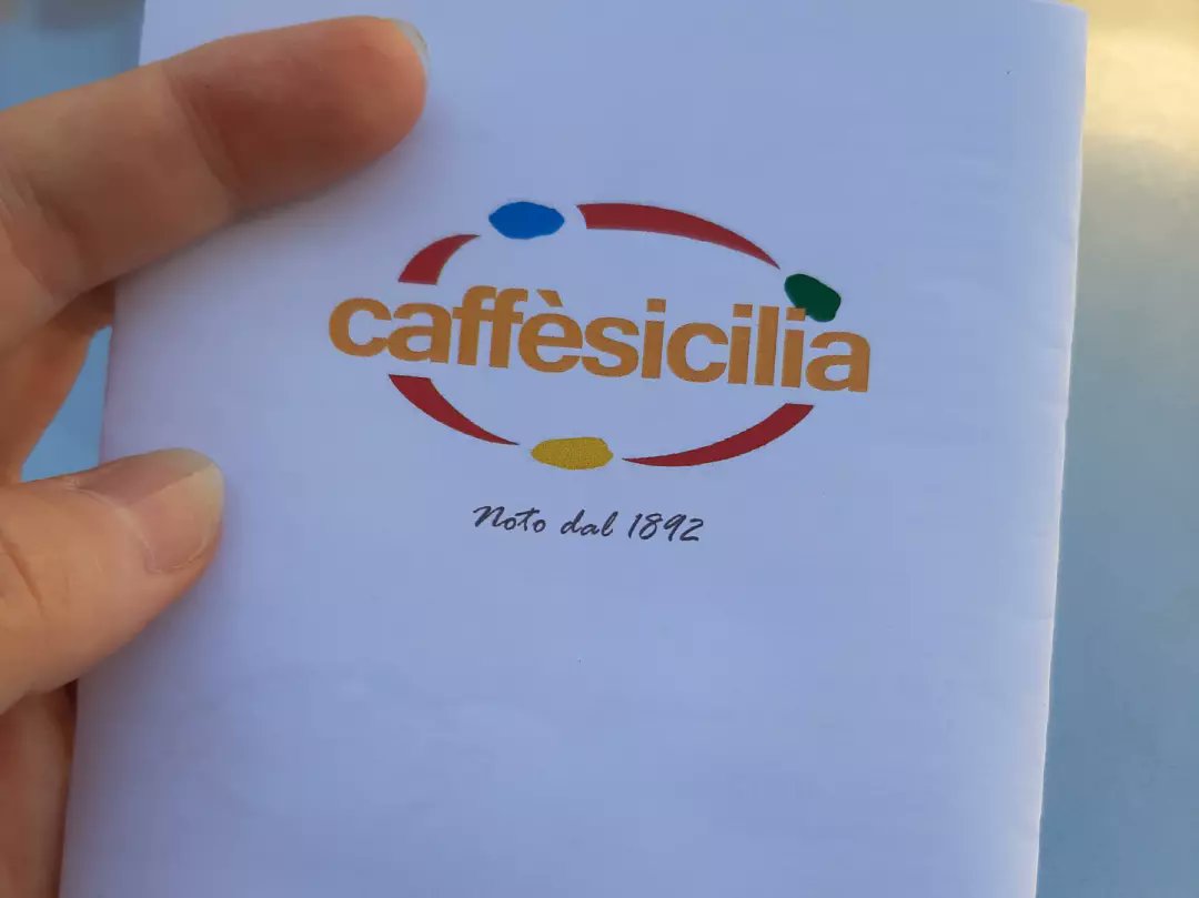 GrazyBell's tweet photo. Lo schiumone al Caffè Sicilia Noto non può mancare...Top 🥰🤪🙆🏼♀️
@ComuneNoto
-
-
-
#caffesicilia #newyork #america #bestplace #migliorposto #icecream #tipico #gelato #tipical #sicily🇮🇹 #SICILIAbedda #socials #photos #internet #web https://t.co/U0tYg5kGol