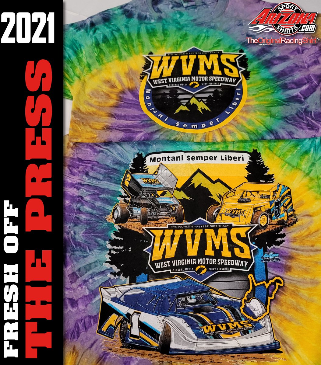 Gotta Race tweet media