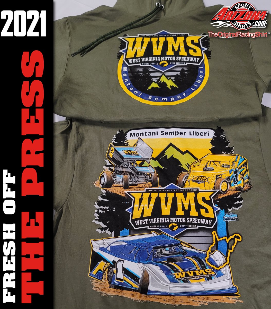 Gotta Race tweet media