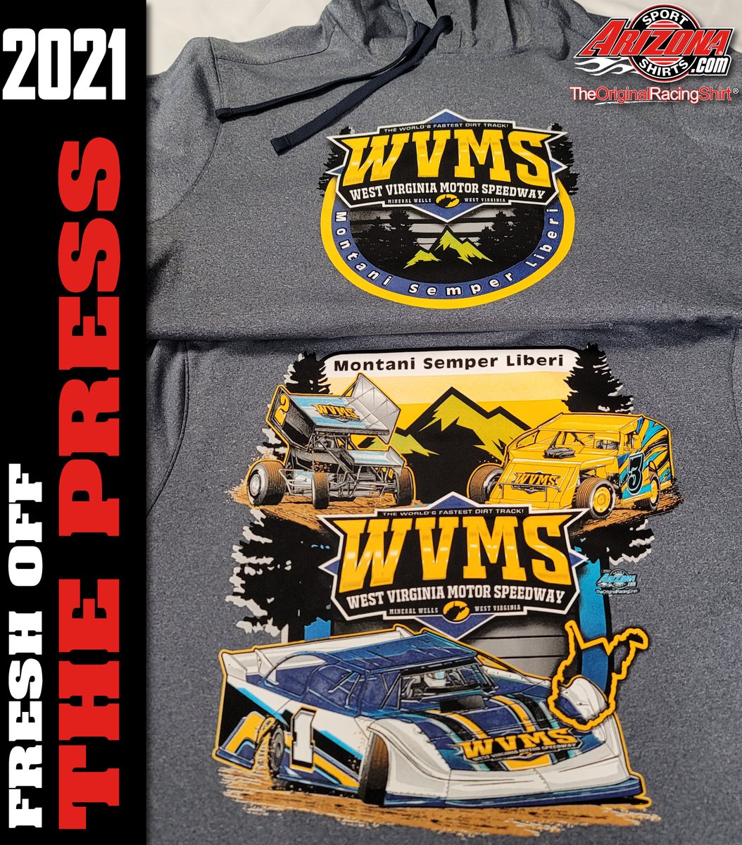 Gotta Race tweet media