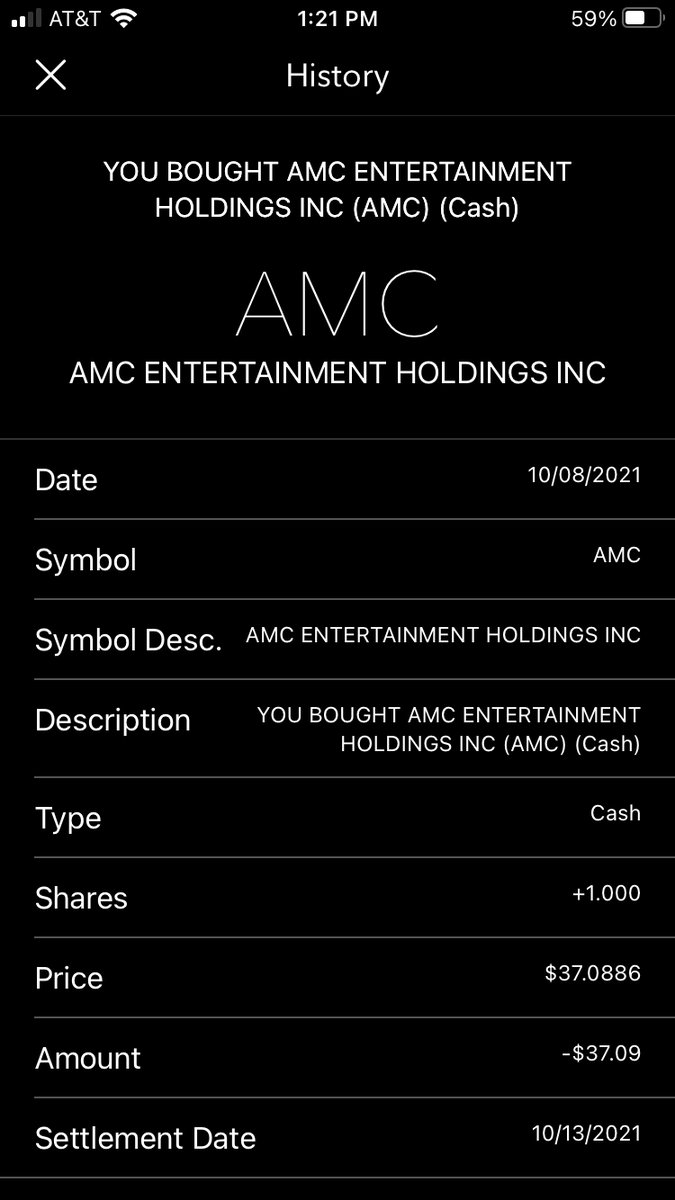 spits_in_wind's tweet photo. #AMC #AMCLFG #AMCaDAY https://t.co/THGQygvH1I