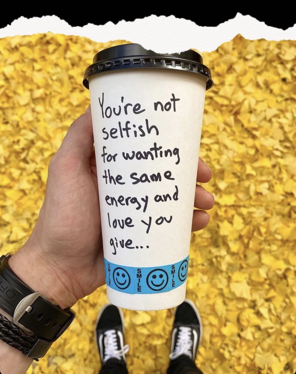 bobbyberk's tweet image. Goes for lovers or friends tbh