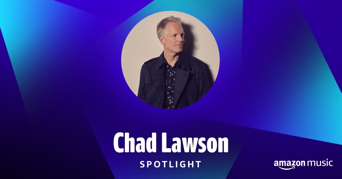 chadlawson's tweet photo. So happy to share my thoughts on my album, You Finally Knew, with Amazon Music. 🙏🏻
To listen, say: “Alexa, play the Chad Lawson Spotlight on Amazon Music”
#youfinallyknew #createyourcalm #breathe #staypositive https://t.co/pyOsyFNEXK