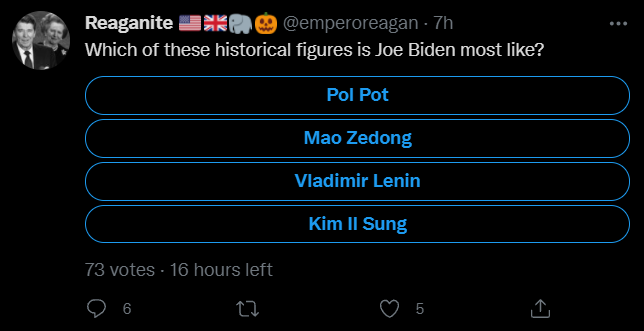 The Worst Tweets of All Time tweet media