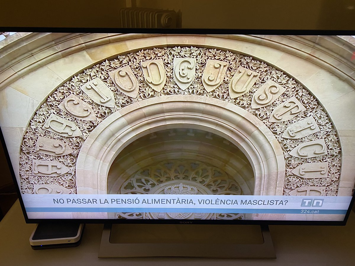 Entre poc i massa…