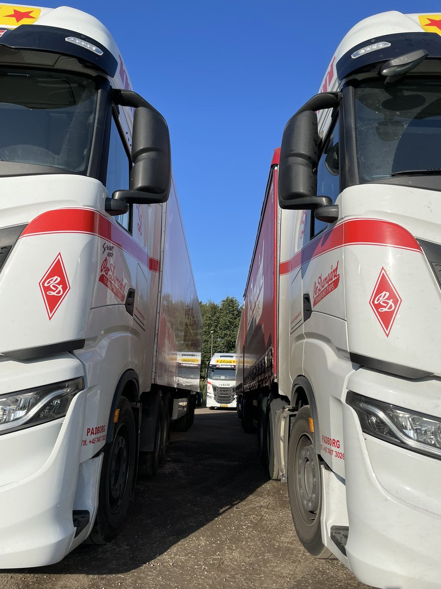 Friday work. #lastbilmagasinet