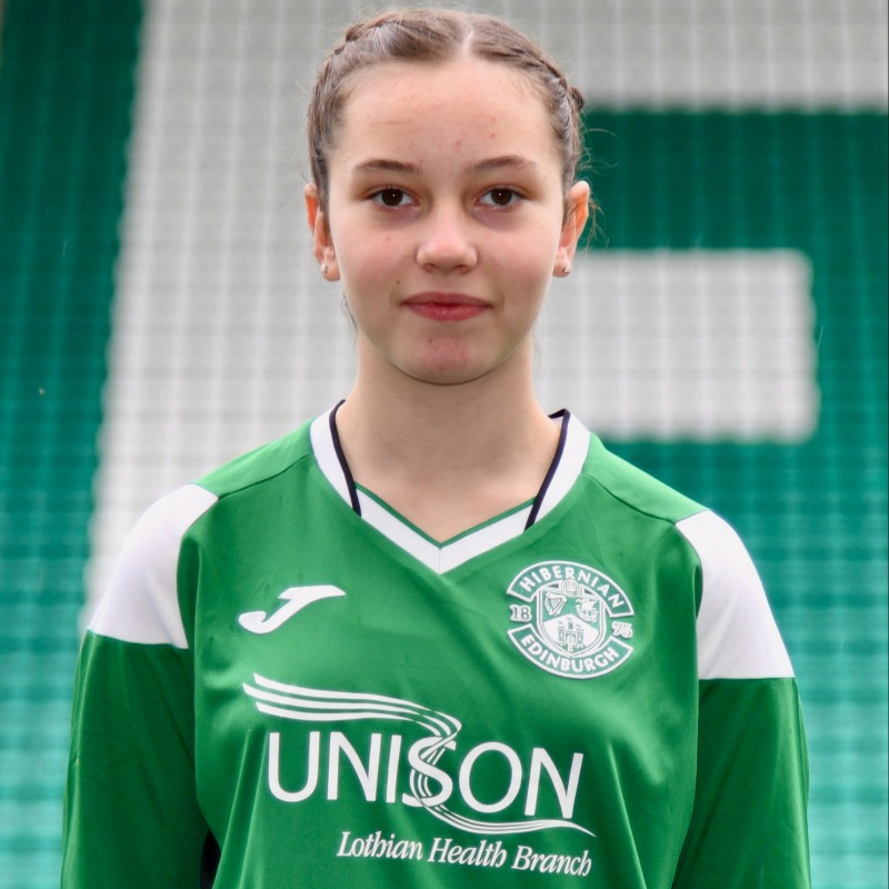 HFCGirlsAcademy's tweet photo. #HFCGirlsAcademy 🤝 @LothianUnison

We are delighted to announce a partnership with UNISON that will see their branding feature on the front of our U13 Yellow Squad shirts 😍