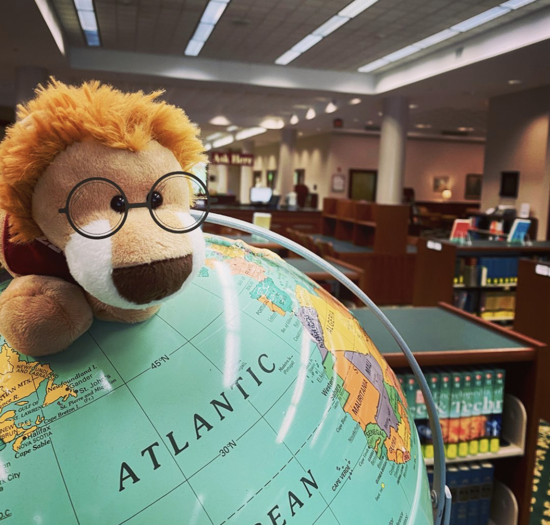 FlaglerCollege's tweet photo. Another #FlaglerFriday is here! How do you show your Saints pride? https://t.co/6xyX6Wgn0W