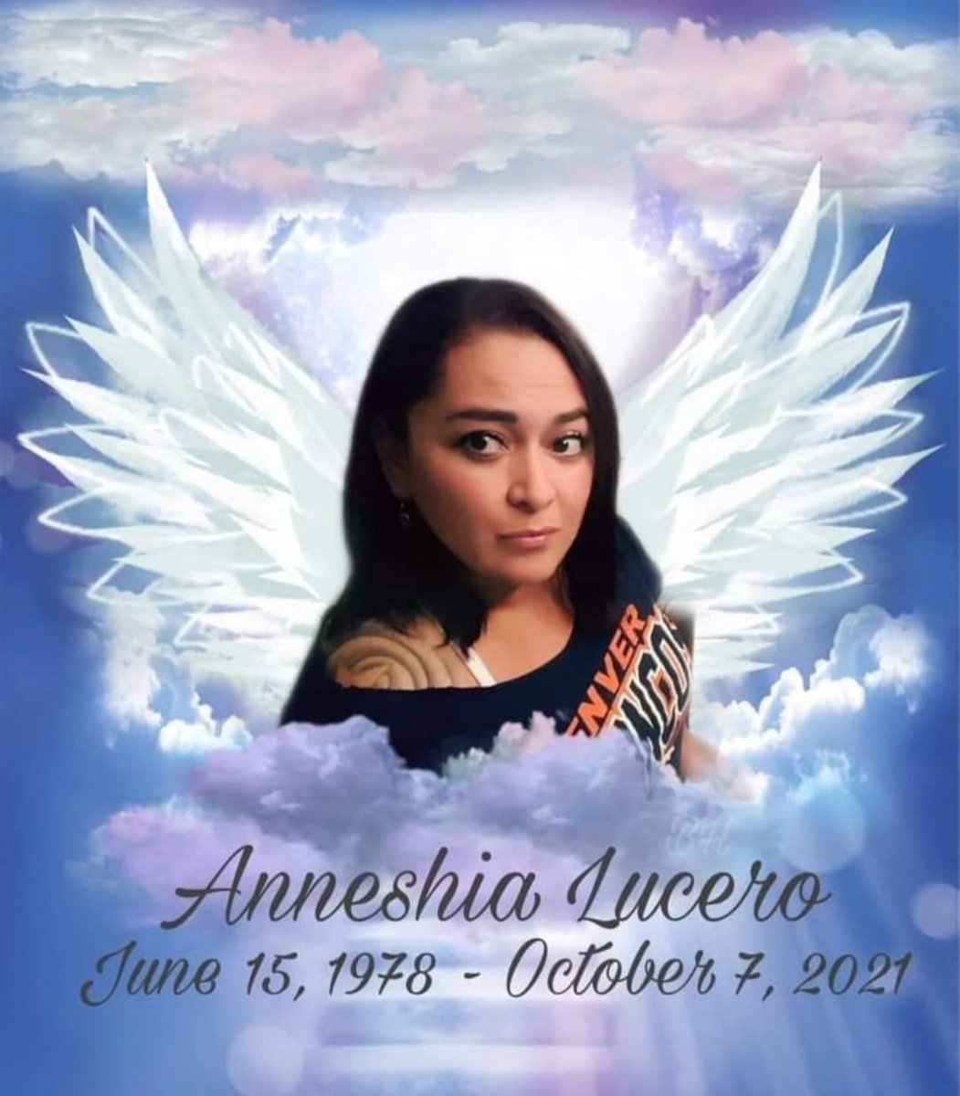 MileHighMike303's tweet photo. Rest in Peace Sis😇🕊 until we meet again🙏🏽💪🏾😪 https://t.co/luyXhzuwPB