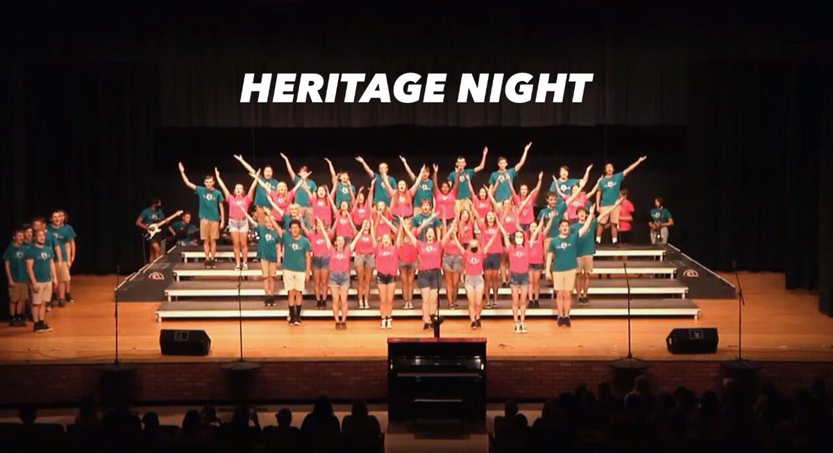 Onalaska Hilltopper Show Choir tweet media