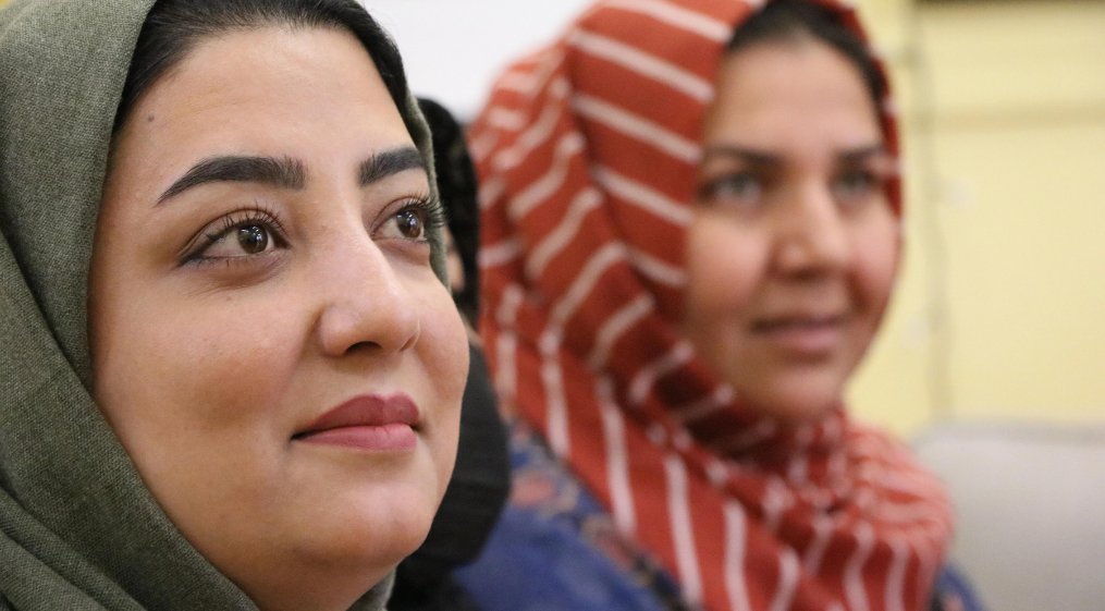 “We didn’t believe we would return to the past and lose the achievements built up over such a long time.”

Afghan MPs, in exile, pledge to work for women’s rights aje.io/t9dmn9