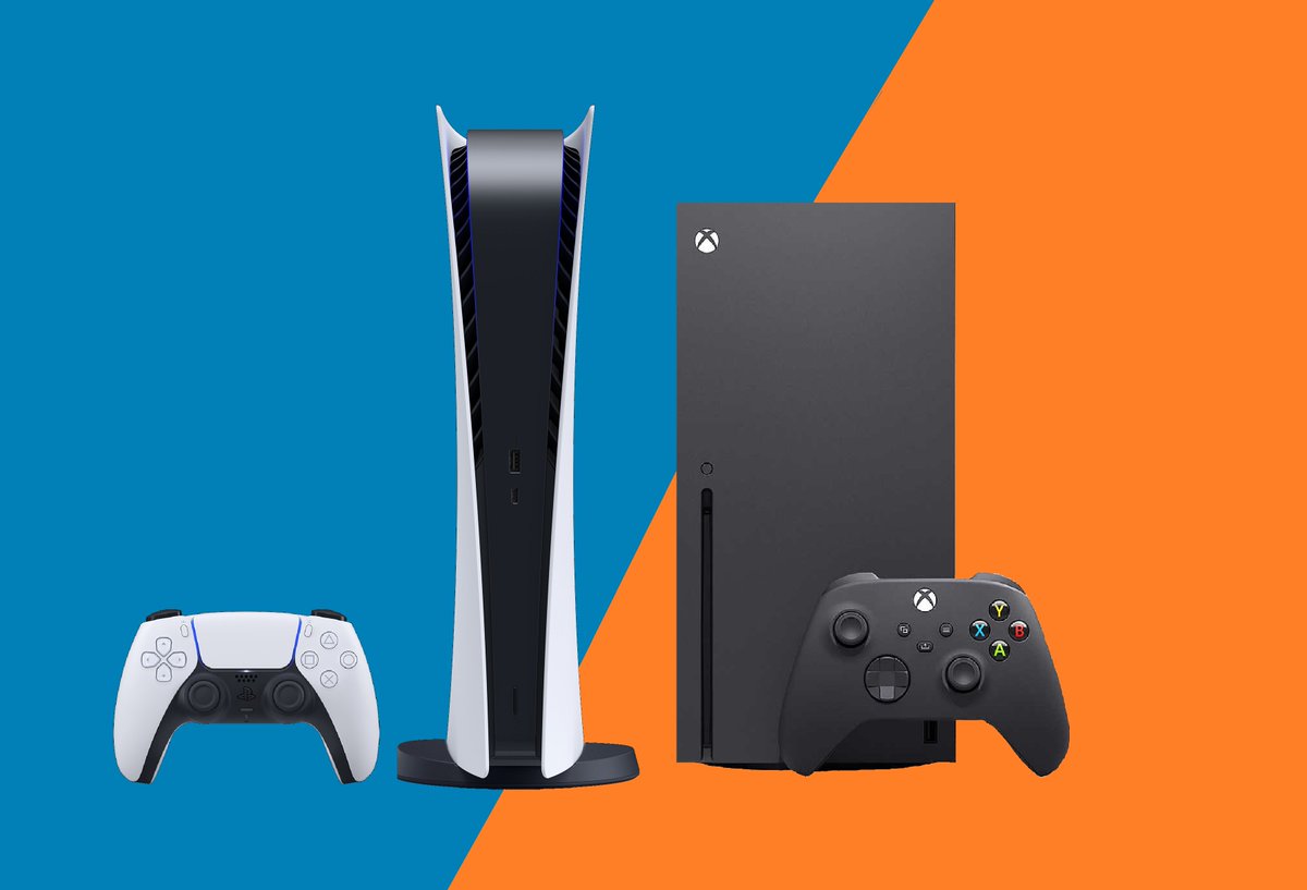 Tracker_Deals's tweet photo. Alright team! When there are restocks, I will alert! ⚡️

Next week is when you can expect #PS5 &amp; #Xbox to return. 🏆

Console restock alerts begin with this symbol: 🚨

This being a slower week for #PS5 is actually encouraging - because it gave retailers time to build up stock~💡 https://t.co/mxqTy4lJPn