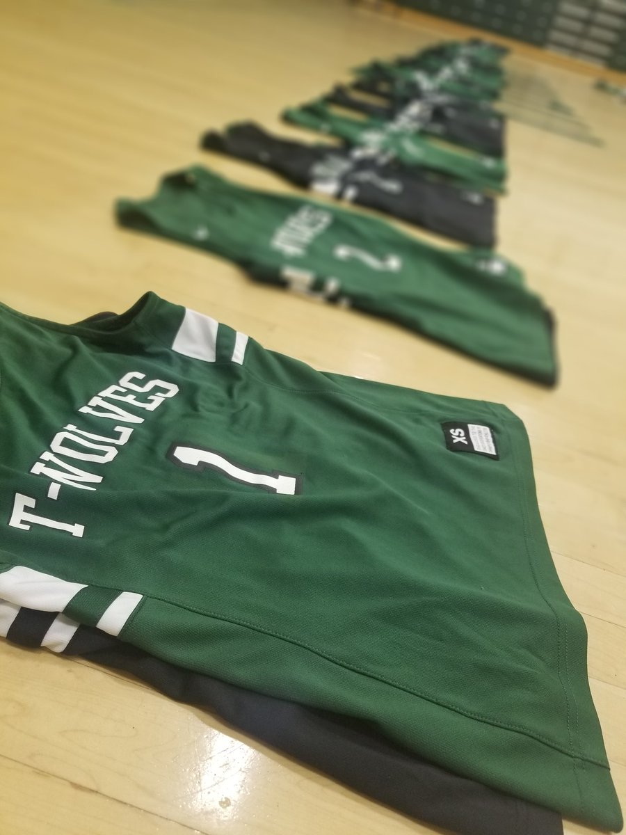 Jersey selection day for our girls basketball team...one step closer to game day! @ms_nisbet <a href="/AHSD25Thomas/">Thomas Middle School</a>