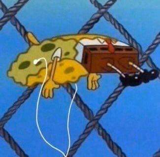 cryptoisthinkin's tweet photo. Yo @kanyewest this is my reaction when listening to DONDA
#DONDA https://t.co/C084WQRe4B