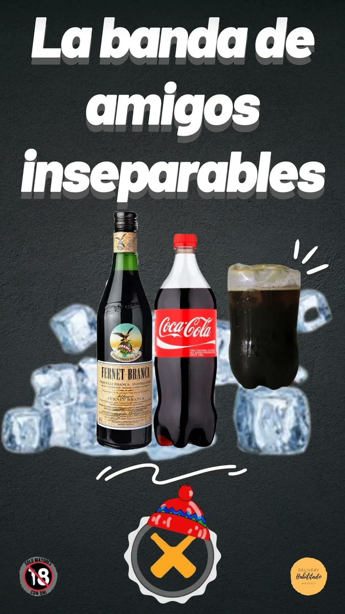ElixirDelivery's tweet photo. Vuelven los boliches.... Nosotros siempres estuvimos, ahora vuelven las #Previas 🛵341 30 55 600 o por #pedidosya o #Rappi.
Somos #ElixirDelivery y #SabemosDePrevia https://t.co/DZodhbcHTY
