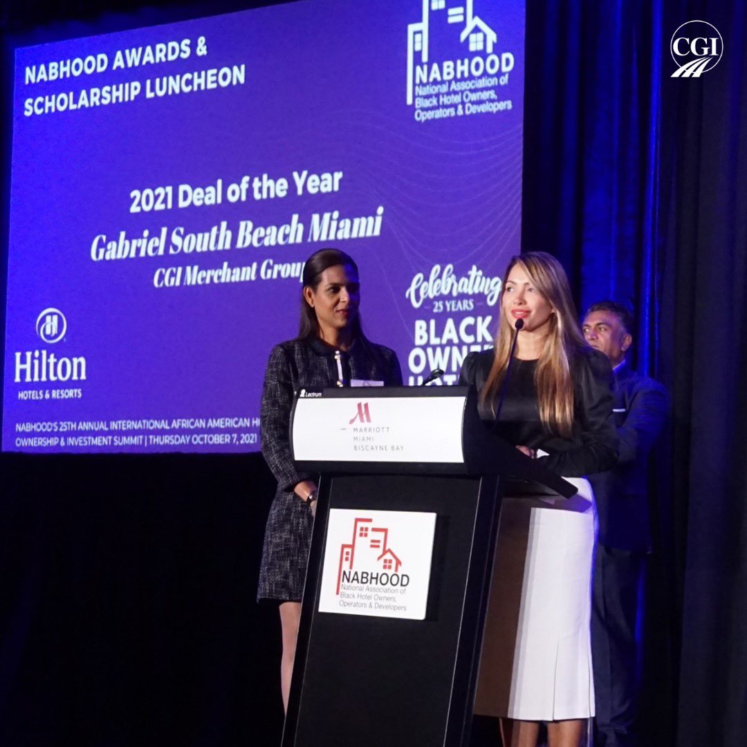 CGI Merchant Group tweet media