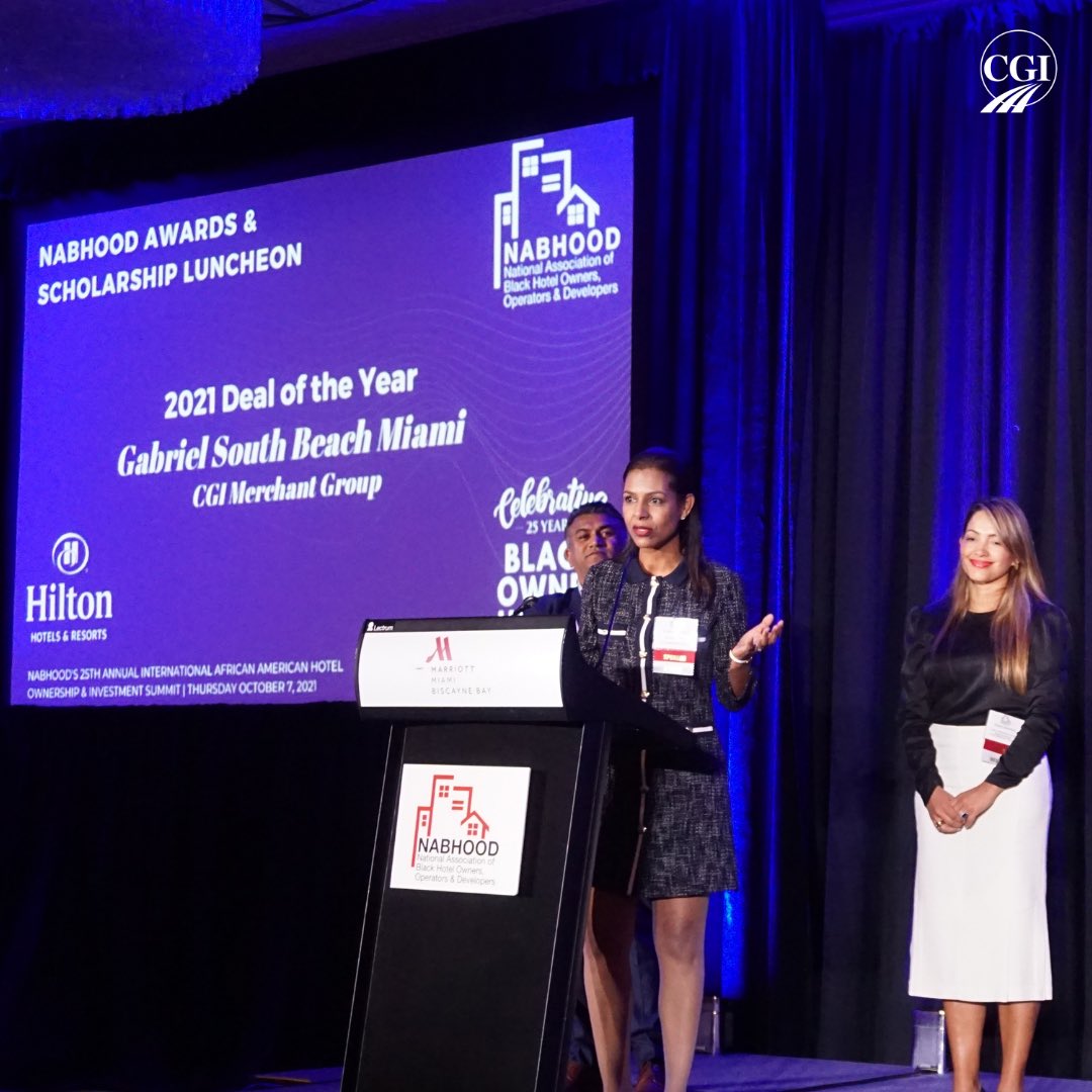 CGI Merchant Group tweet media