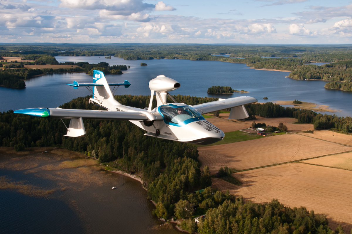 AtolAviation's tweet photo. A warm welcome to Scandinavian Seaplanes / Atol Aviation's open house on Thursday 14 October 2021 at 2-6 pm at Vehkaojantie 290 35600 Halli. We would like you to pre-register no later than 12.10.2021;
 https://t.co/WPc245RDVM https://t.co/7QL3SouSDB