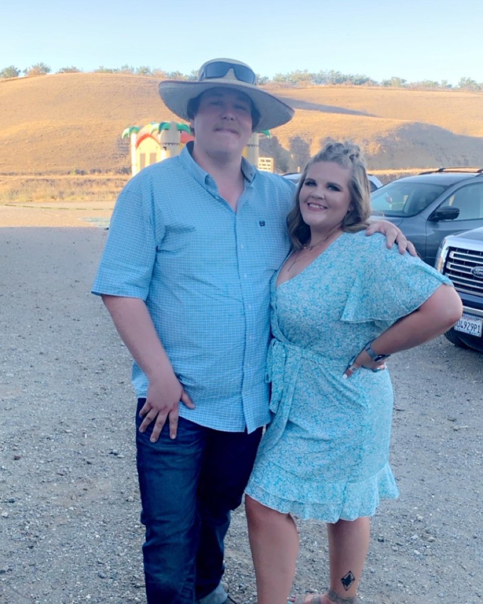 TaylorMacKay8's tweet photo. 5 years spent with my best friend♥️ https://t.co/iMZPlKefZ4