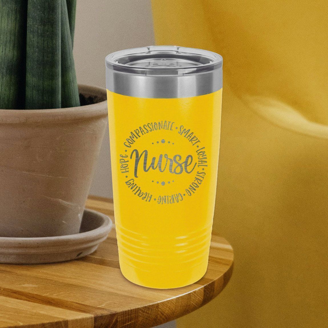 For a first responder in your life: show them some love. Check out our customizable tumblers- an amazing gift for any reason. Visit our Etsy shop to see more of our customizable items.
buff.ly/3dHgkSi