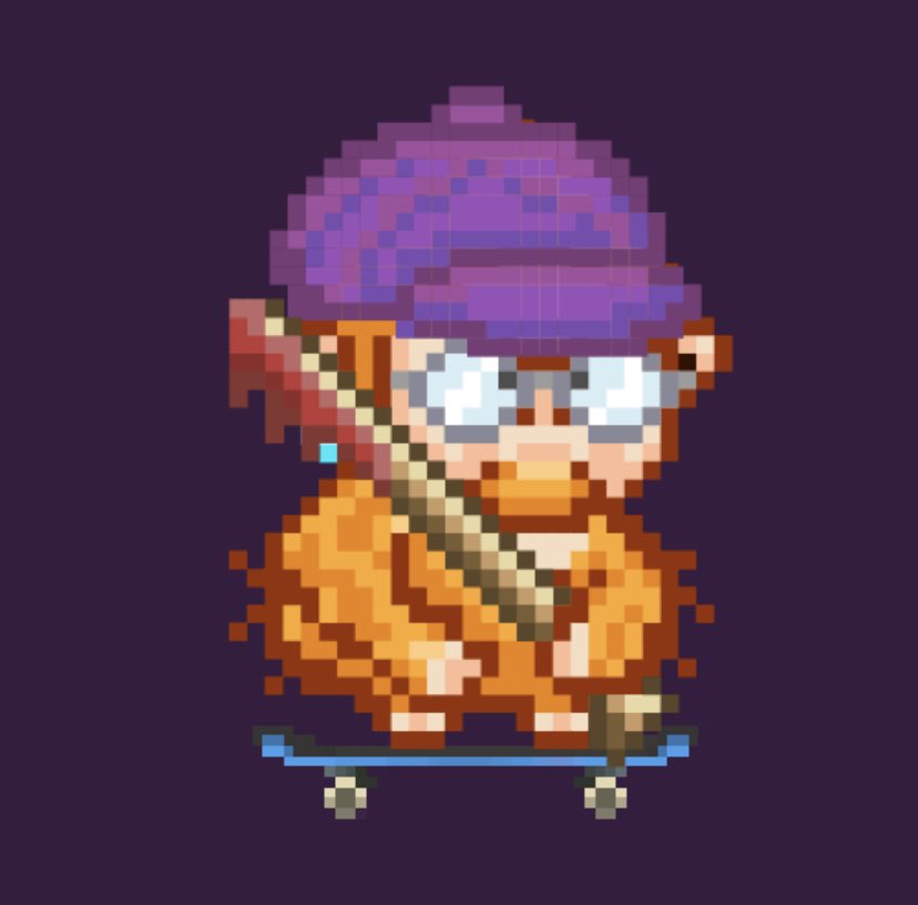pixelprimatesio's tweet photo. 🥳🥳 #NFTGiveaway 🥳🥳

1 winner will receive - 

1 x Pixel Primate
1 x Pixel Invader

To win: 
✔️ Follow @pixelprimatesio + @pixelinvaderz 
✔️ Retweet, Like + tag 3 friends 
✔️ Join both discords:

🐒 https://t.co/KdvaVMzqwH
👽 https://t.co/0OBBdu5rae

48 Hours 🎁 https://t.co/Ff1N68LxqQ