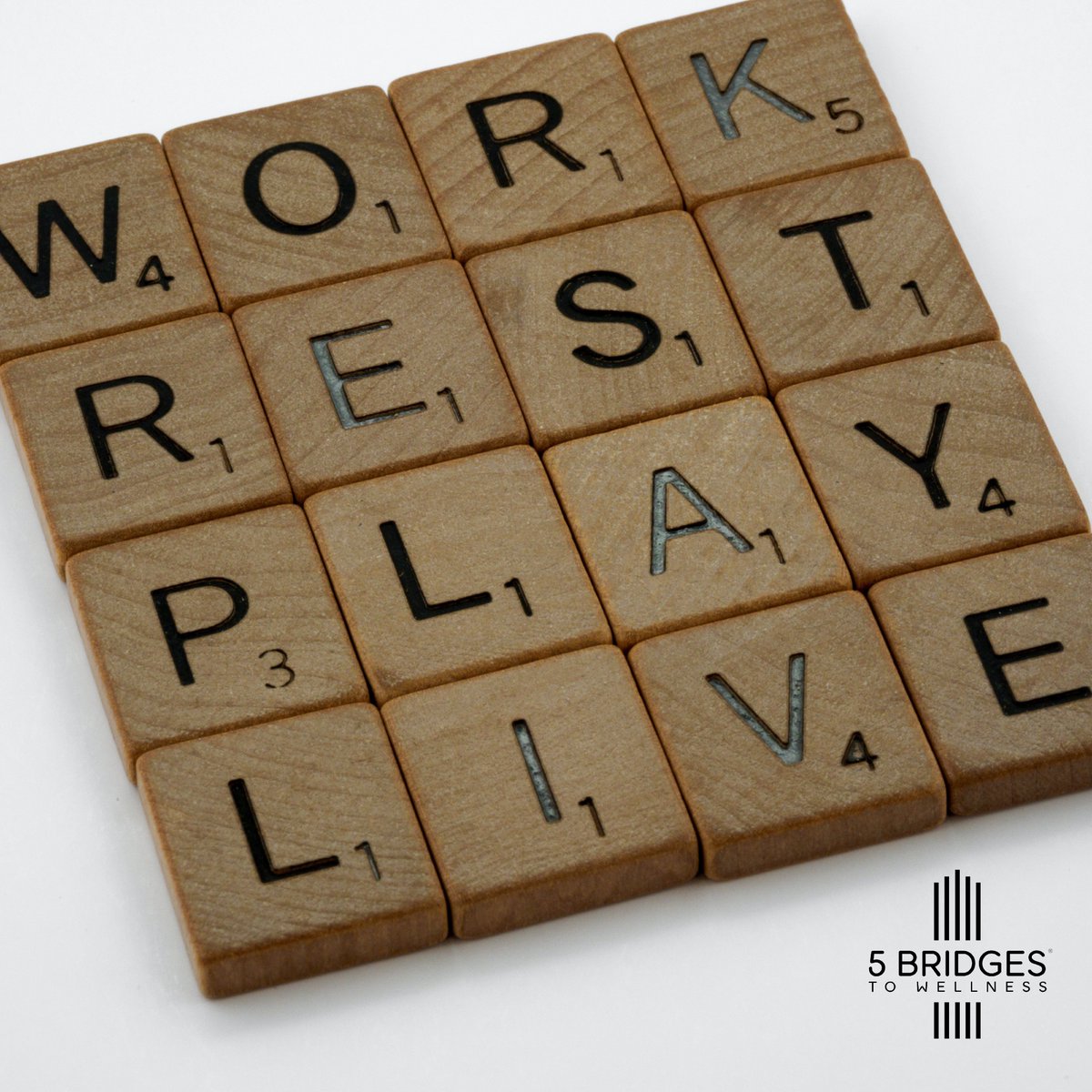 the5bridges's tweet photo. When's the last time you checked-in on your Work-Life balance? Do you need to revisit those boundaries? We all need a refresh and reset sometimes. Remember to decompress to rest & mind the fuel in and around you. #worklifeweek #worklifebalance #worklifeboundaries #the5bridges https://t.co/oGVUubggTa