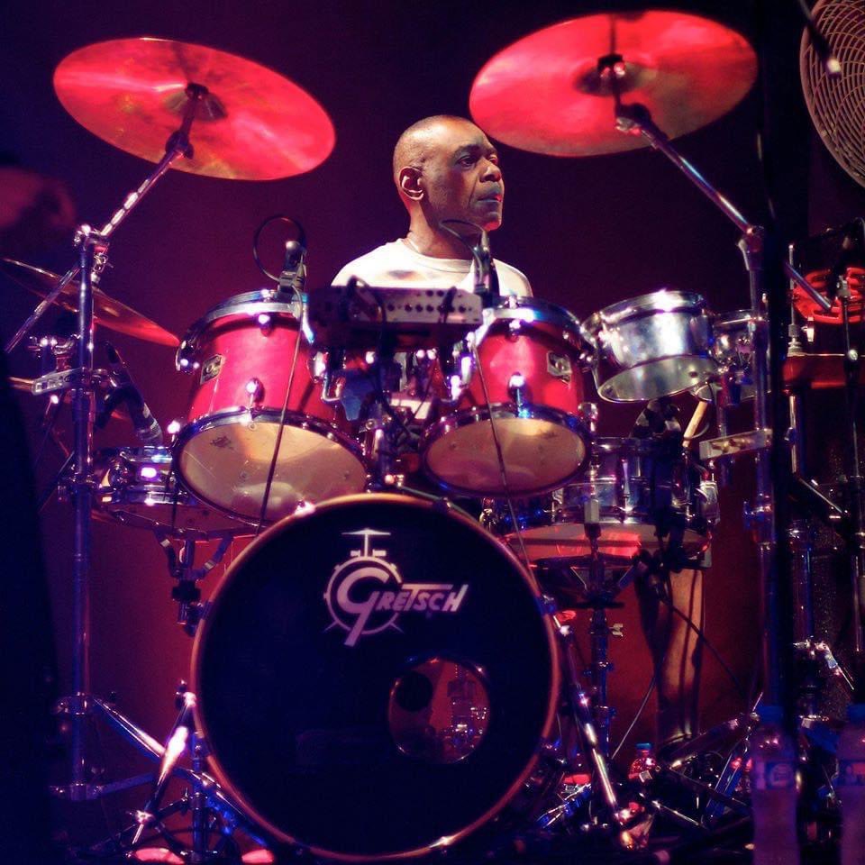 It is with great sadness that we have to announce the passing of Everett Morton, a beautiful and talented man. His family are naturally grieving. Please respect their privacy❤️ RIP GAFFAH!