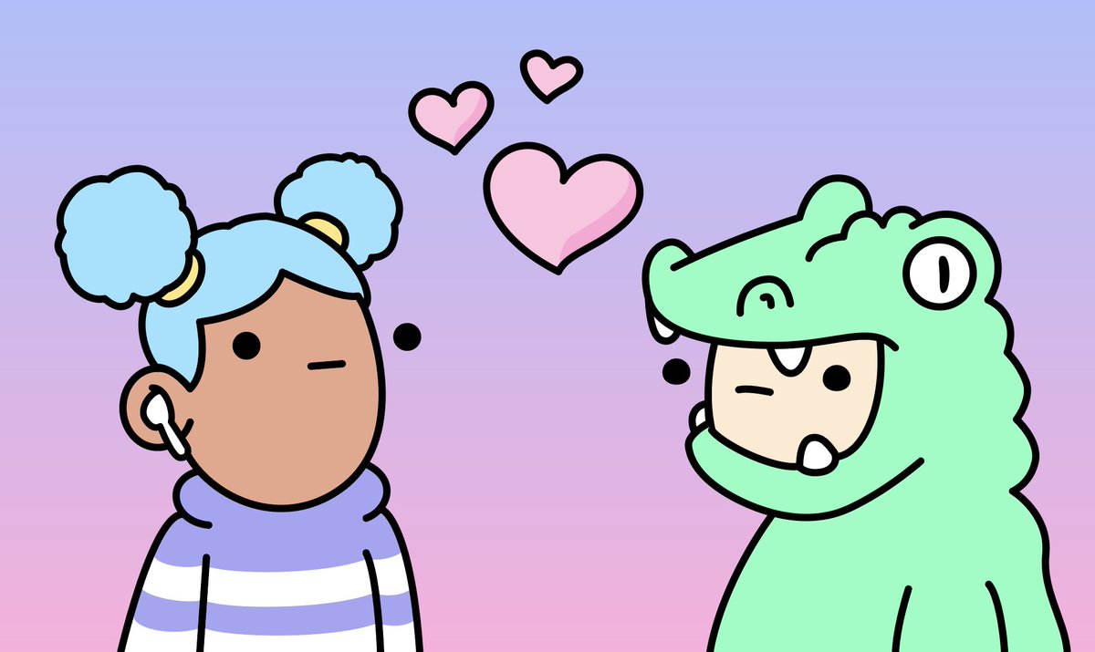 doodles tweet media