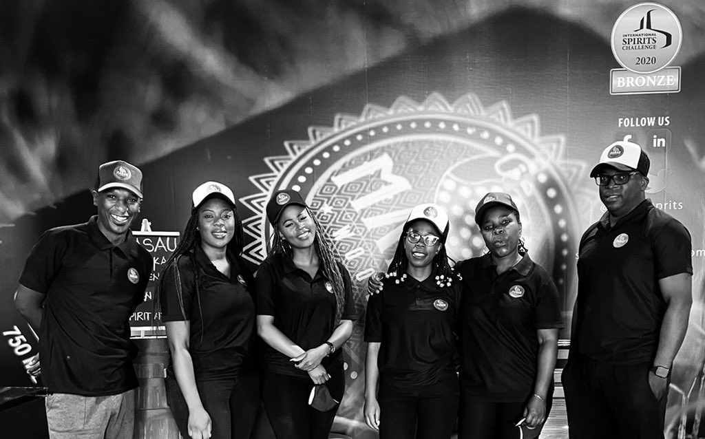 MasauSpirits's tweet photo. At Masau Craft Distillery,we have a simple goal..to create Handcrafted African Spirits of premium quality.

Meet our Team @ Avianto The Business Hub,Muldersdrift,Gauteng.

Come Have a Drink with us this Weekend!

#team #masaucraftdistillery #nowopen #somethingafrican #southafrica https://t.co/GbekSXuaeJ