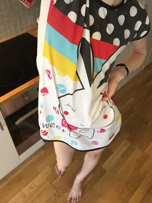 2 pic. This is my pyjamas btw ^^ always thought it was adorbs

#femboy #twink https://t.co/fddWUYUmt