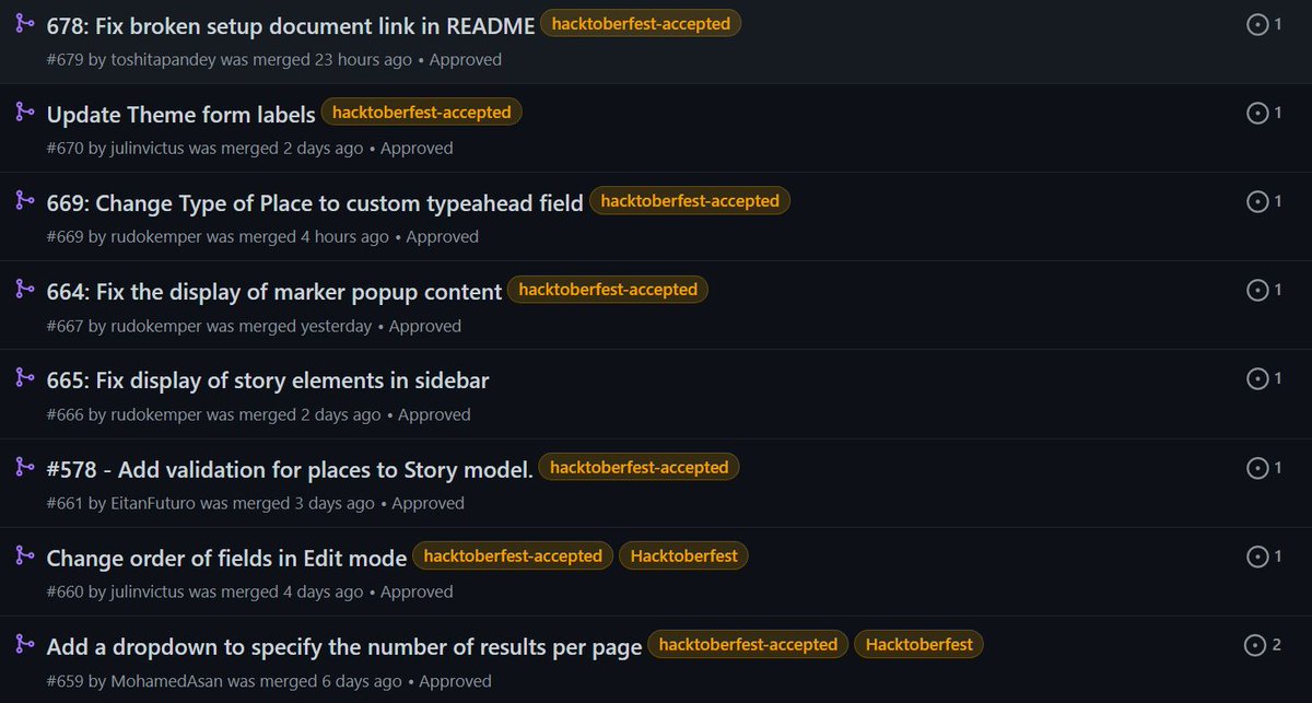 Terrastories tweet media