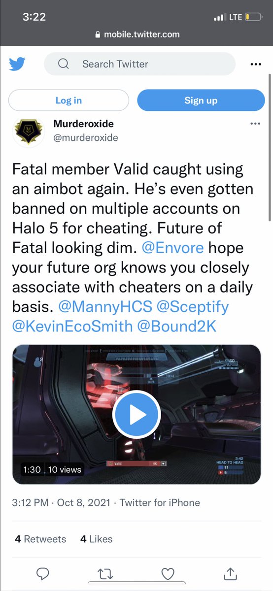 PACHOUGE's tweet photo. @Valid3k Lol wait isn’t this you?? https://t.co/5RitUcHB3q