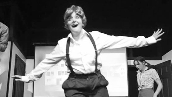 PackTheater's tweet photo. Our hearts go out to all the family, friends, and fans of Jessica Amal Sherrie. Jess was an absolute star onstage and off. Incredibly talented, equally kind. Jess shined incredibly bright, and we will miss her forever. RIP. https://t.co/Zx7d9vP5NQ