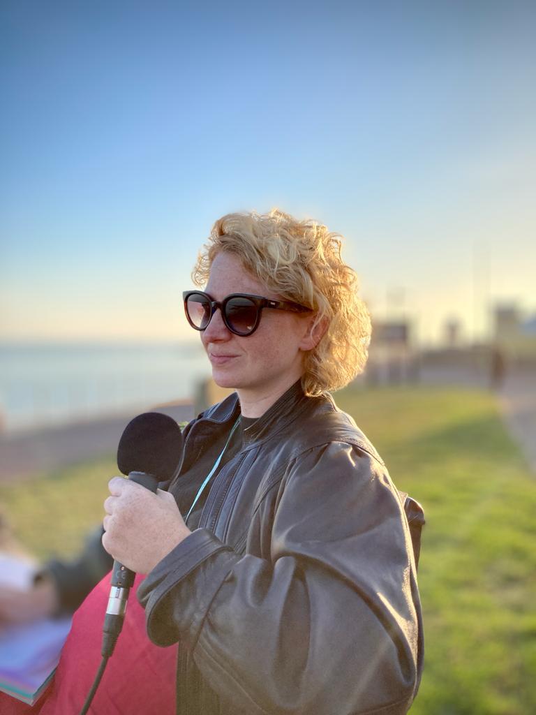 cycling_podcast's tweet photo. ⛵️Oh we do like to be beside the seaside…🎶

For the second day in a row, the #WomensTour finished beside the sea and @lorenawiebes won the stage.

We hear her post-race reaction, and that of @TeamDSM teammate @pfeiffergeorgi 🎙

🎧: https://t.co/UCG56FjetL

📸: @lapedalecc https://t.co/fgBYLggxyG