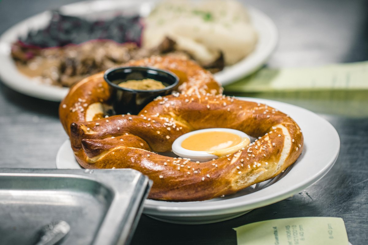 themonkscellar's tweet photo. Monk's is turning 7 &amp; what better way to celebrate than w/ an Oktoberfest Party?! For 2 days (10/15 &amp; 10/16) we will transform Monk's into a German Beer Hall w/ live music, a biergarten on our "street deck", German beer &amp; food specials, plus much more... https://t.co/PcF6UZNftx https://t.co/AwCGz7IG9L