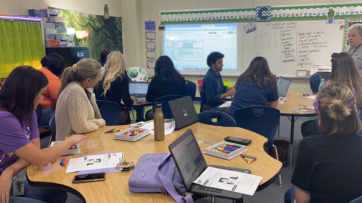 Parmley Elementary (@wisdparmley) on Twitter photo WISD 5th grade Math Teachers doing the PLC work!! Playing with Cuisenaire Rods! <a href="/WillisSchools/">Willis ISD</a> <a href="/WISDParmley/">Parmley Elementary</a> <a href="/WISDHardy/">Hardy Elementary</a> <a href="/WISDMeador/">Meador Elementary</a> <a href="/WISDLagway/">Lagway Elementary</a> <a href="/WISDCannan/">Cannan Elementary</a> <a href="/WISDTurner/">Turner Elementary</a> WISD 5th grade Math Teachers doing the PLC work!! Playing with Cuisenaire Rods! <a href="/WillisSchools/">Willis ISD</a> <a href="/WISDParmley/">Parmley Elementary</a> <a href="/WISDHardy/">Hardy Elementary</a> <a href="/WISDMeador/">Meador Elementary</a> <a href="/WISDLagway/">Lagway Elementary</a> <a href="/WISDCannan/">Cannan Elementary</a> <a href="/WISDTurner/">Turner Elementary</a>