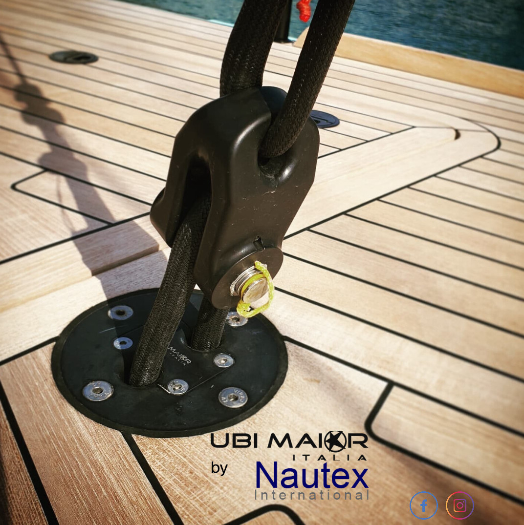 Ubi Maior privilégie la qualité, la performance et la fiabilité comme en témoignent ses produits distribués par Nautex.

Son souci du détail et ses normes de fonctionnement élevées en font la solution idéale pour équiper tout type de voilier.

nautex-international.com/produits-ubi-m…