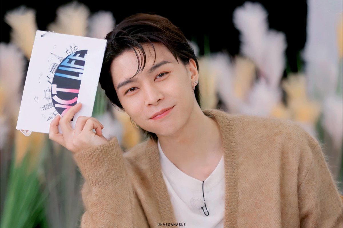 unveganable's tweet photo. 100821
#JOHNNY #JOHNNYSUH #JOHFAM
#쟈니 #NCT #NCT127 https://t.co/OPVaBUokyE