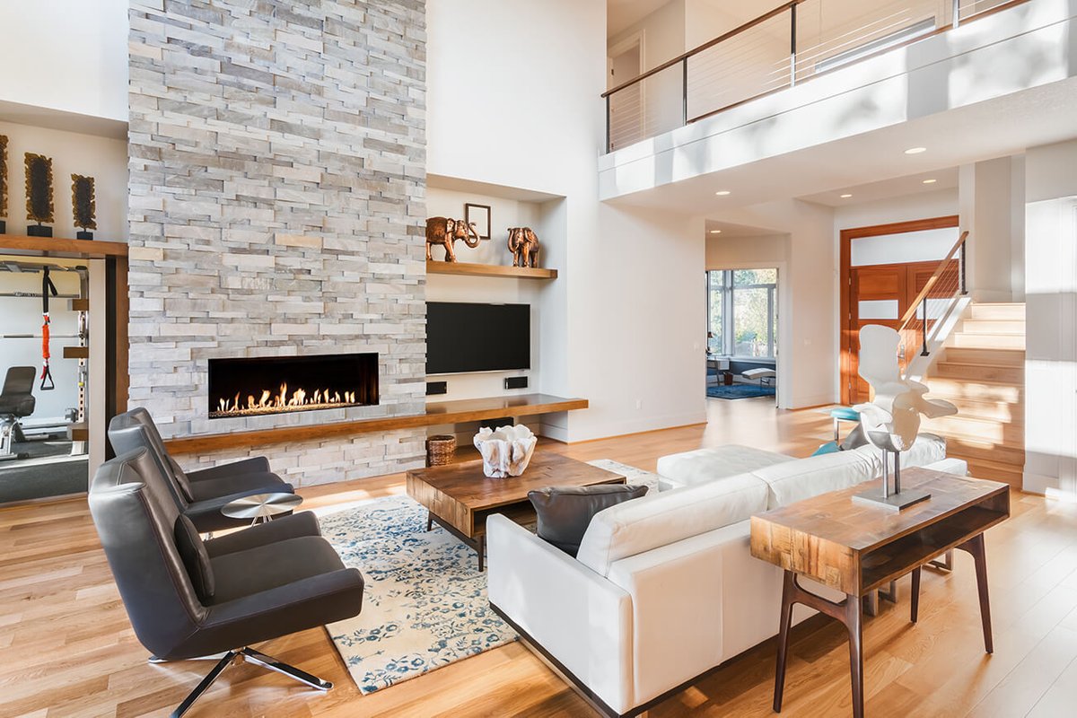 Flare Fireplaces tweet media