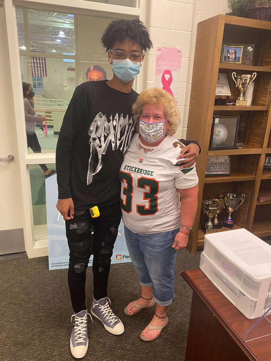 Eldread Nunnally, Jr, Ed.D (@enunnallyedu) on Twitter photo 