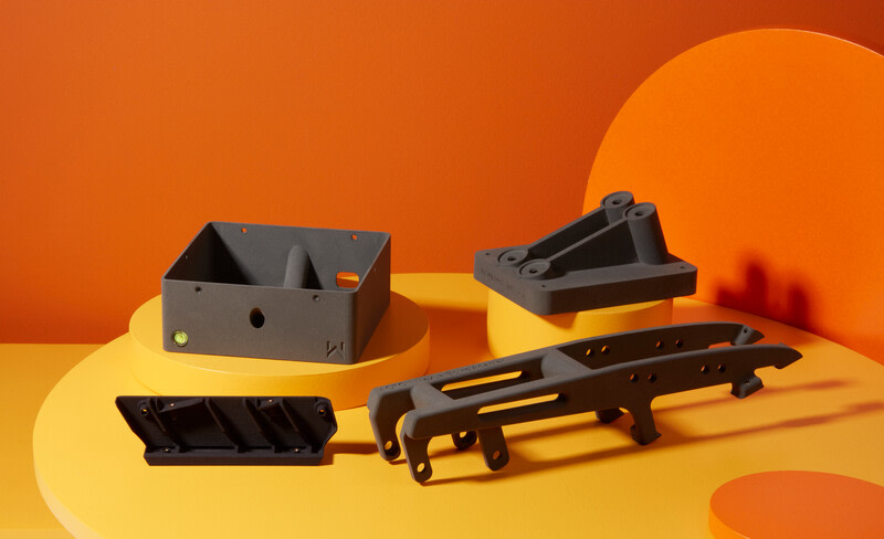 🚲 <a href="/kuhmute/">KUHMUTE</a> is on a mission to transform mobility. 🛴 

Go behind the scenes to see how the Fuse 1 and Fuse Sift are helping them achieve this goal: bit.ly/3a3kQJm