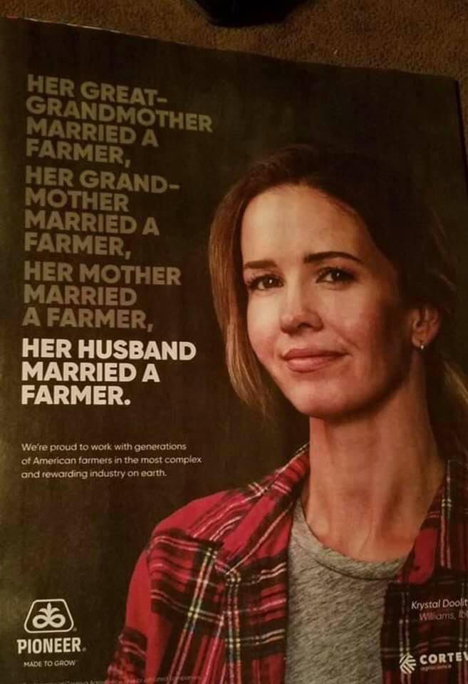 April Nichol tweet media