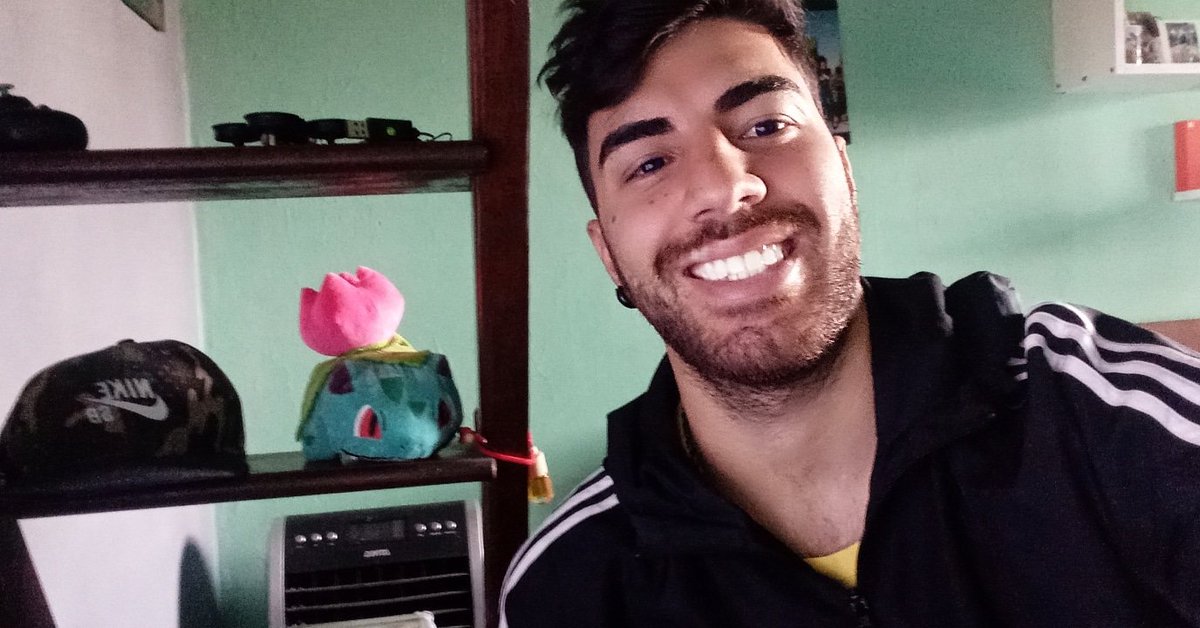 TanitoNft's tweet image. El camino empezó,nuestro viaje inició
No pierdas de vista aquella luz ~

Buen Fin de semana ✨

#youtuber #poketuber #pokemon2021 #streamer #PokemonAcacia