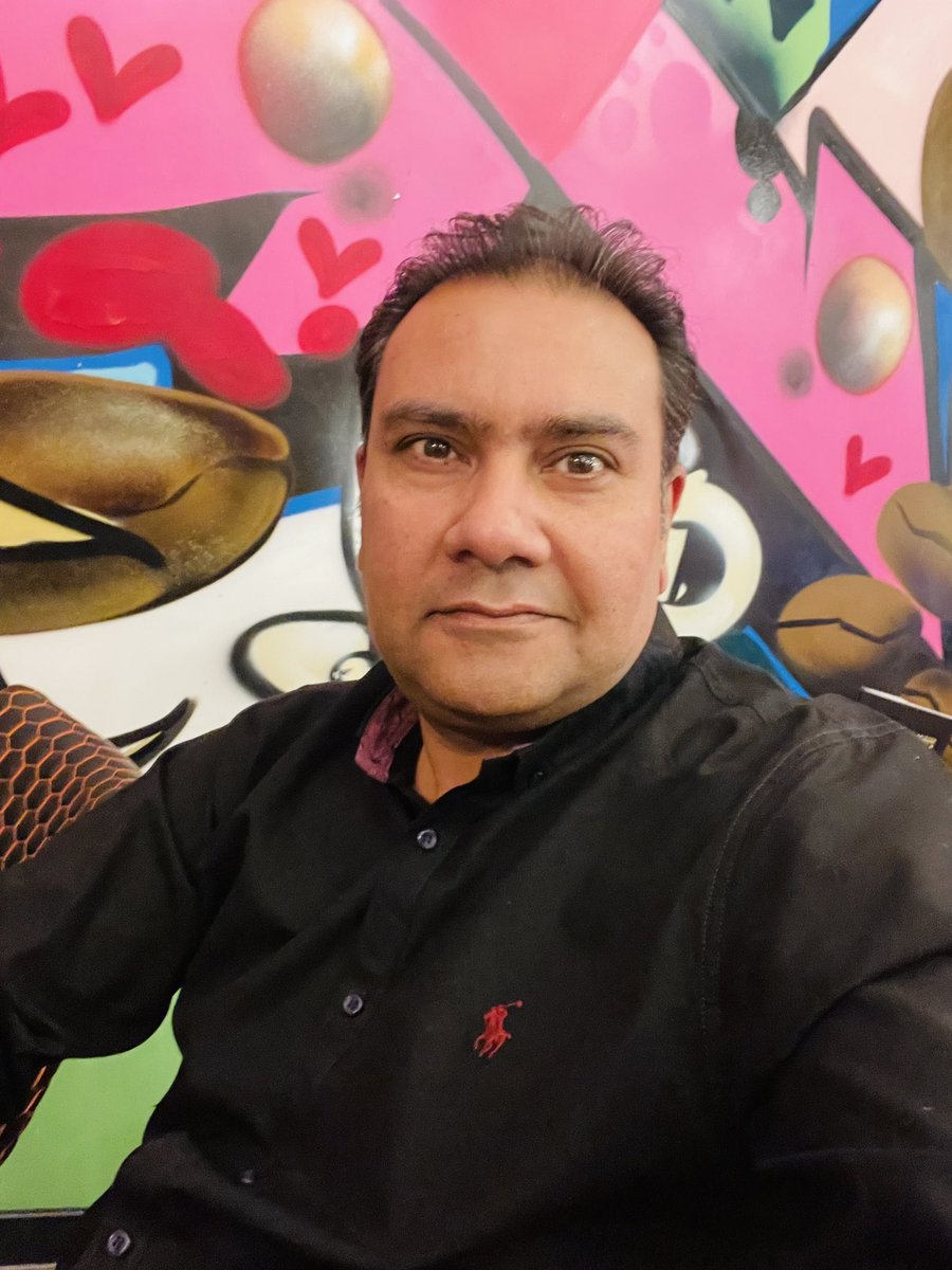 Faisal__Rashid's tweet photo. It was very hectic week and deserving evening out in Warrington, a town I love 😍 #SupportYourTown #supportlocalbusiness #SupportSmallBusinessb #strongerfuturetogether https://t.co/JEOv1oLhHJ
