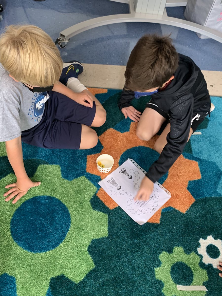 kcentralk's tweet photo. We love math games! Fishing for ten and even Steven; odd Todd! @CentralES1 https://t.co/TtdYJmsgMA