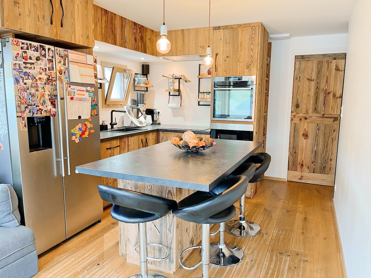locatignes's tweet photo. Nouvel appartement de standing avec équipements hors du commun en exclusivité sur Locatignes. #Tignes #ski #vacances #montagne #lavachet #cosy
https://t.co/E9usqajaJn https://t.co/ZAczxQdCL5