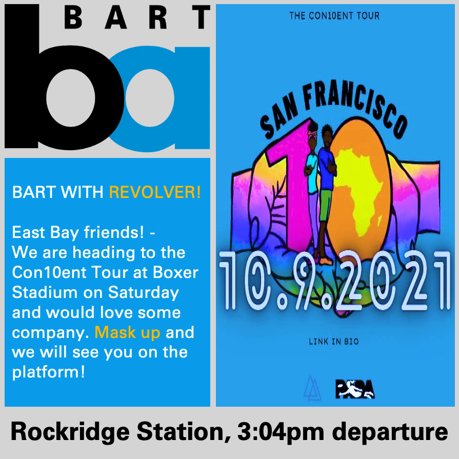 Revolver Ultimate tweet media