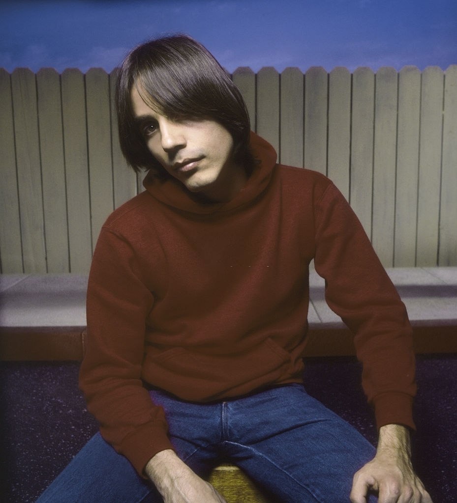 Happy Birthday to Jackson Browne who turns 73 years young today 